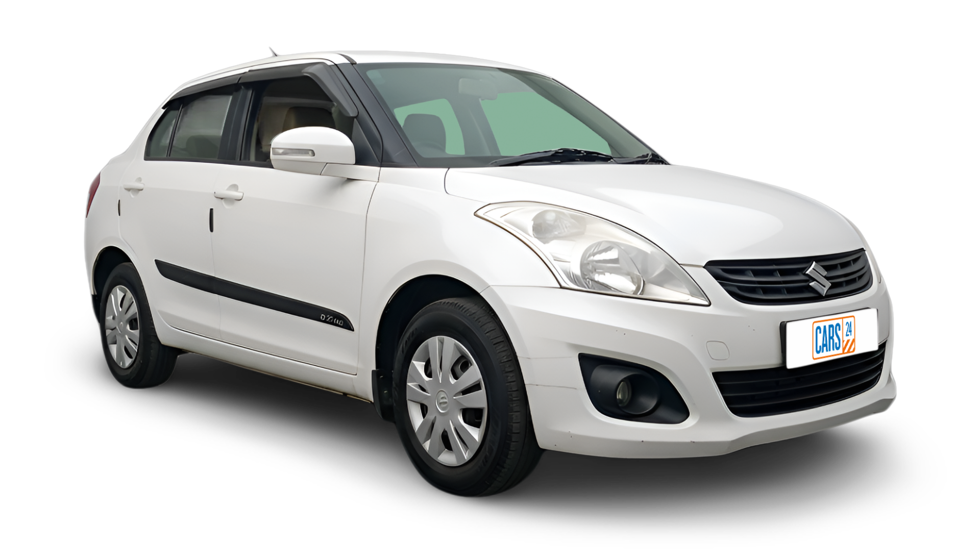 Maruti Swift Dzire-img